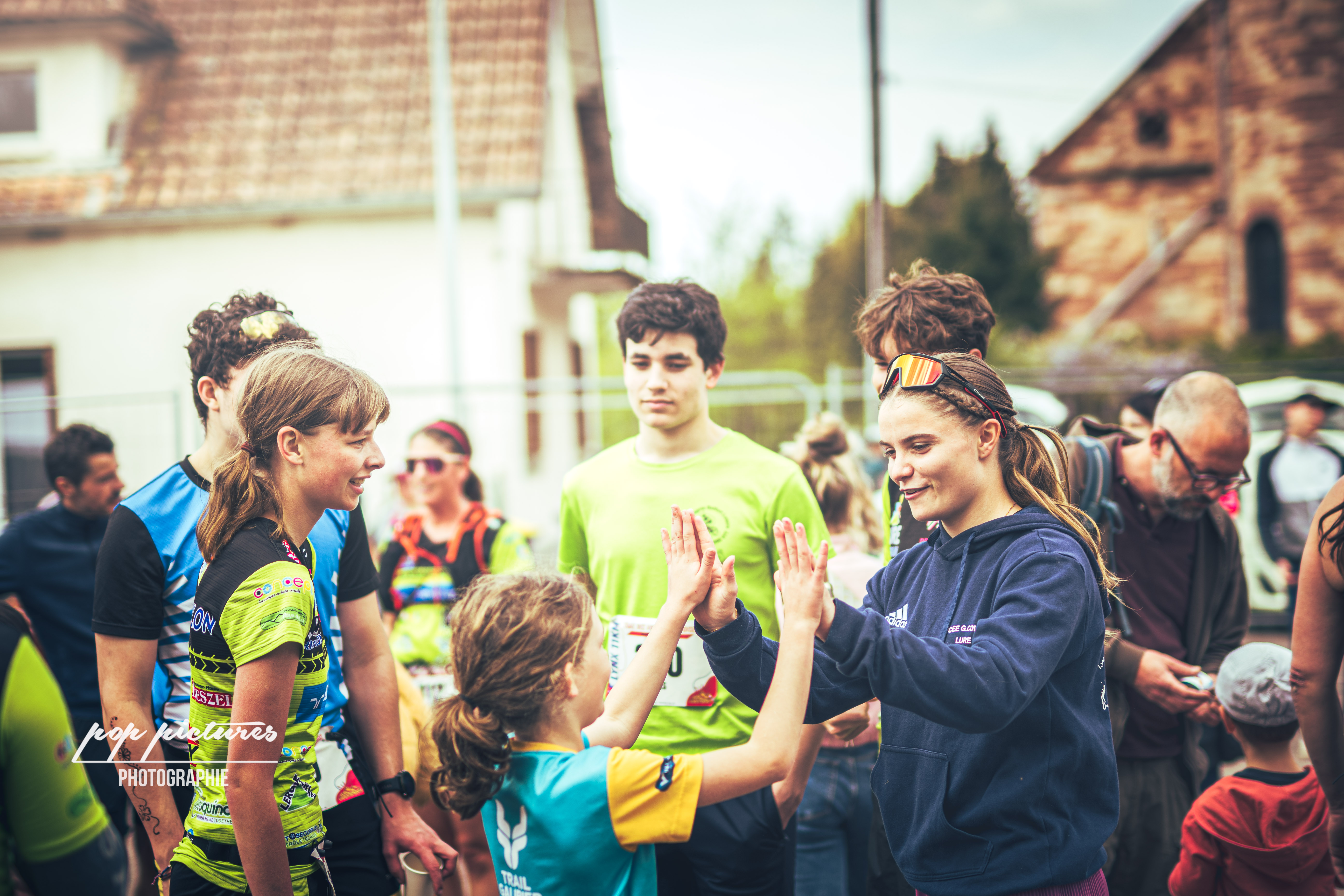 Image du trail